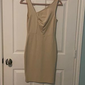 bebe midi Dress!
